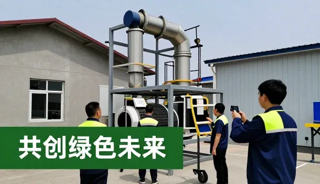 湖南德才新能源科技有限公司分享除尘设备使用优势